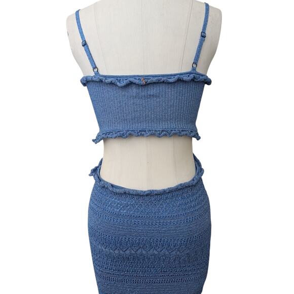 Misa Los Angeles Skye Dress - Picture 6 of 16